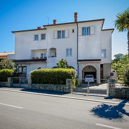 Apartments Sandra Rovinj Luaran gambar