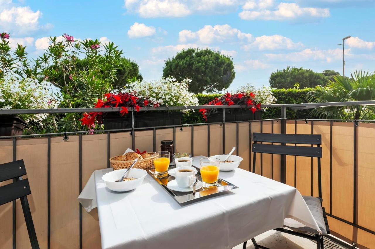 Apartments Sandra Rovinj Luaran gambar