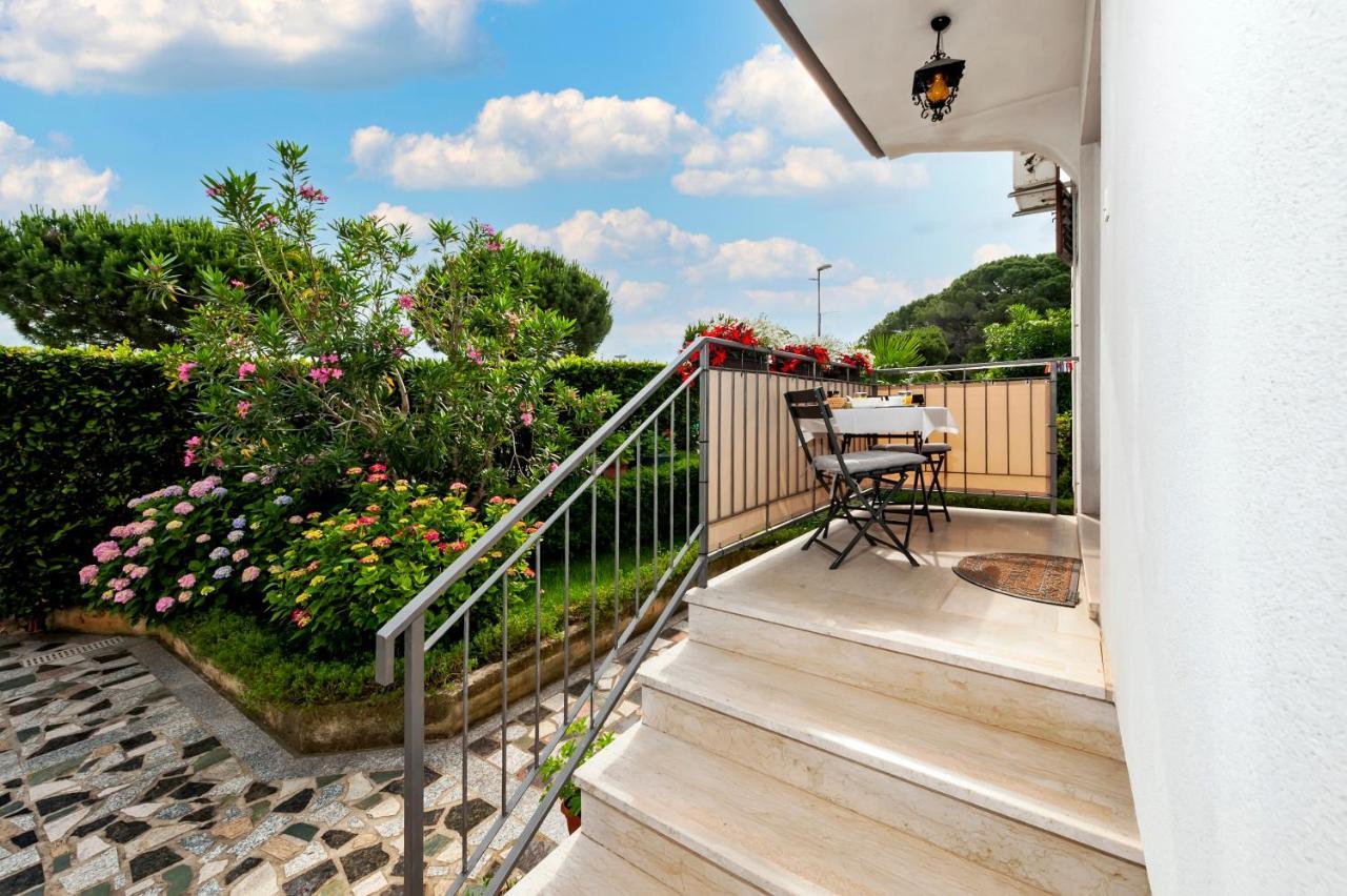 Apartments Sandra Rovinj Luaran gambar