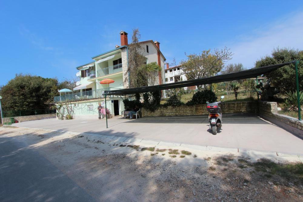 Apartments Sandra Rovinj Luaran gambar