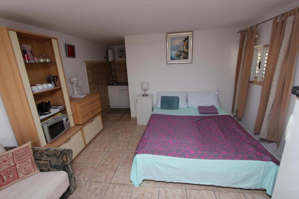 Apartments Sandra Rovinj Bilik gambar