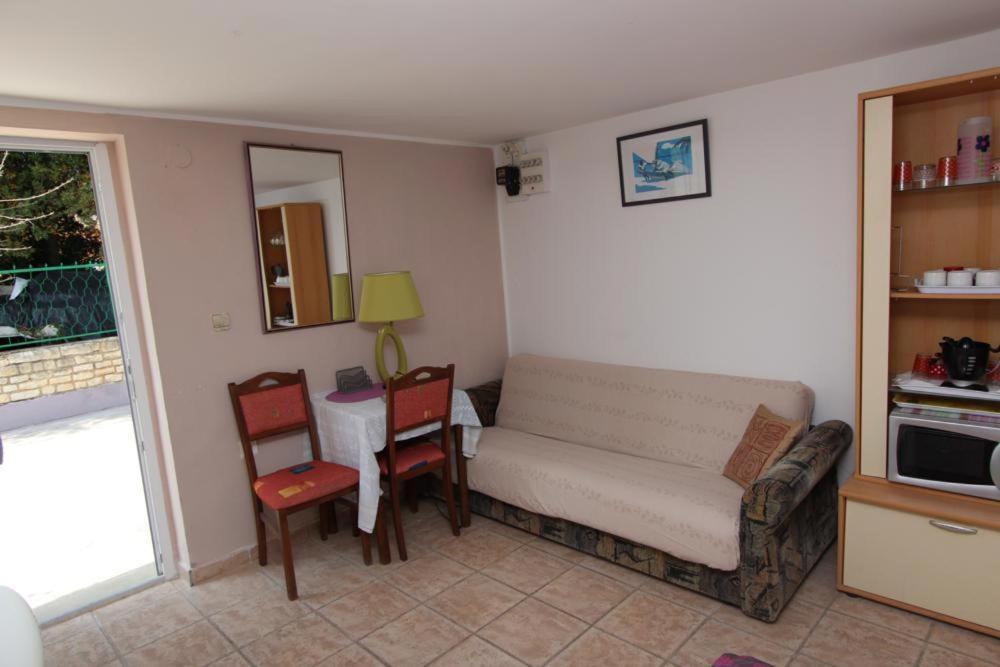 Apartments Sandra Rovinj Bilik gambar