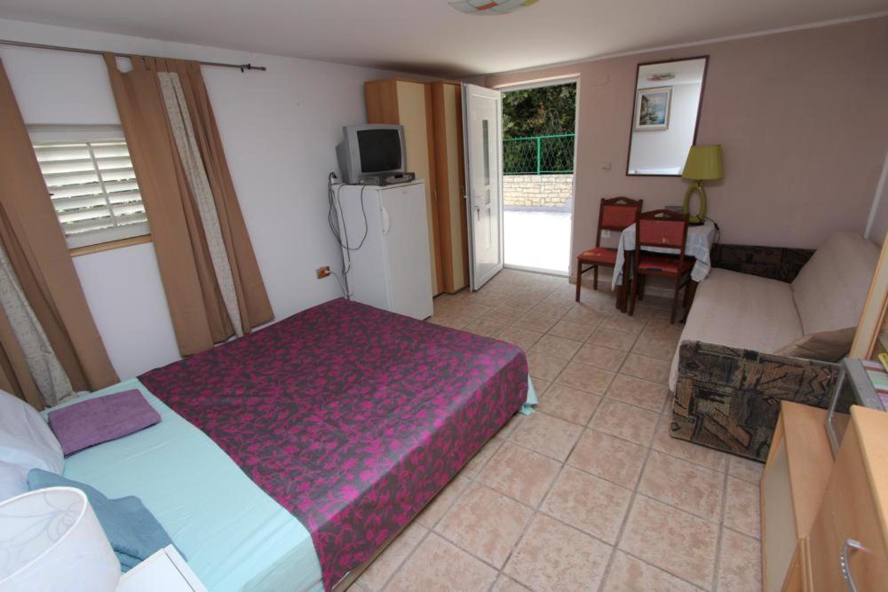 Apartments Sandra Rovinj Bilik gambar
