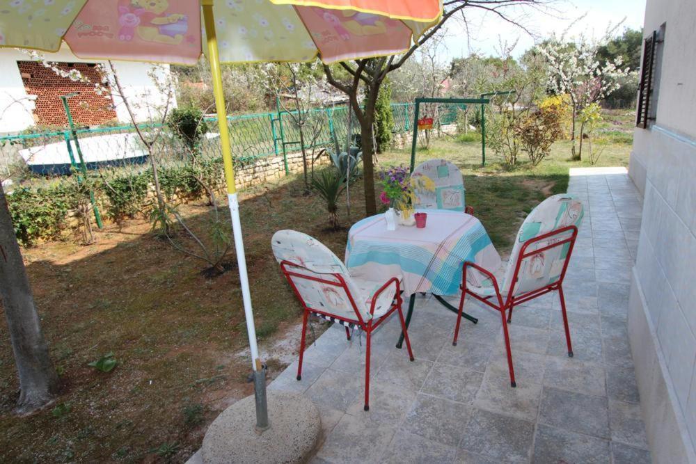 Apartments Sandra Rovinj Bilik gambar