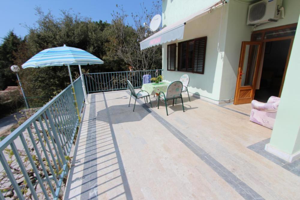 Apartments Sandra Rovinj Bilik gambar