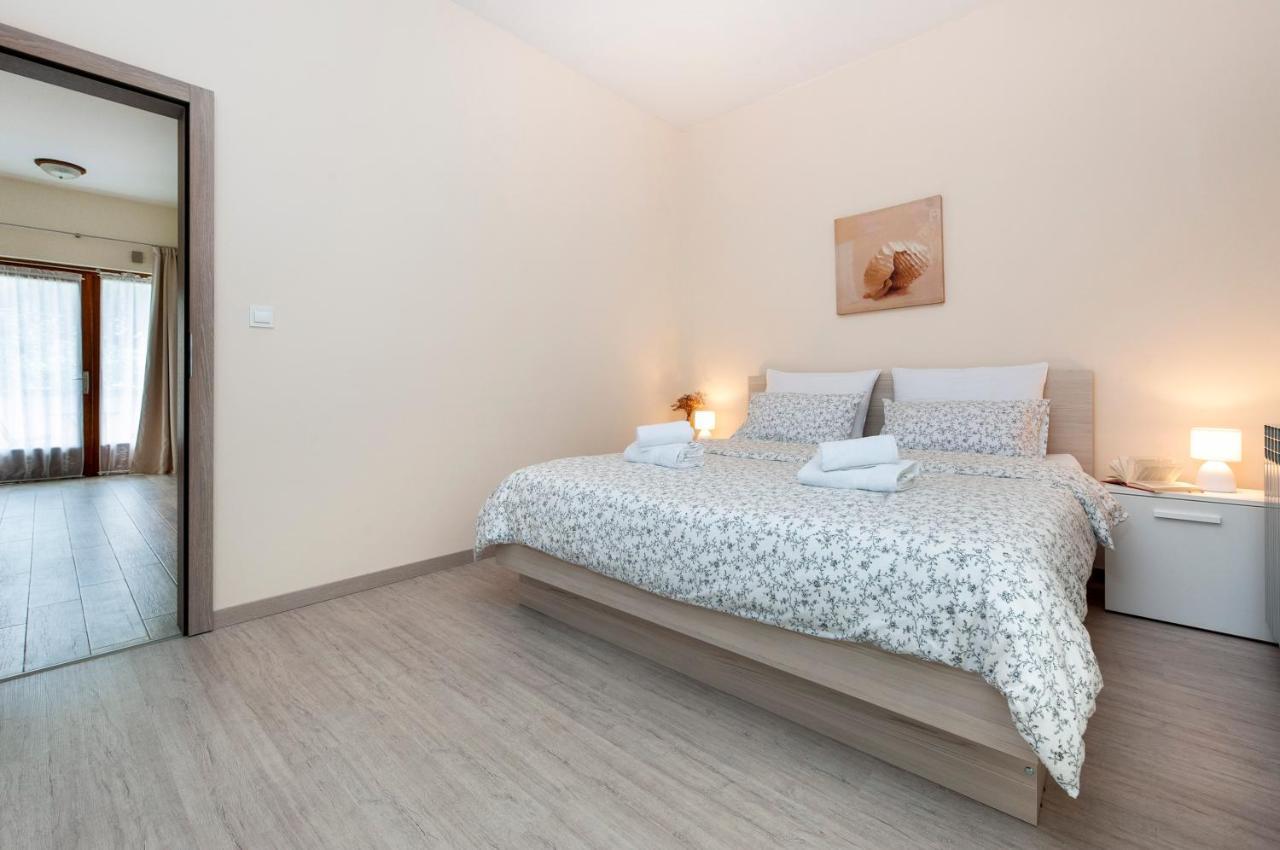 Apartments Sandra Rovinj Luaran gambar