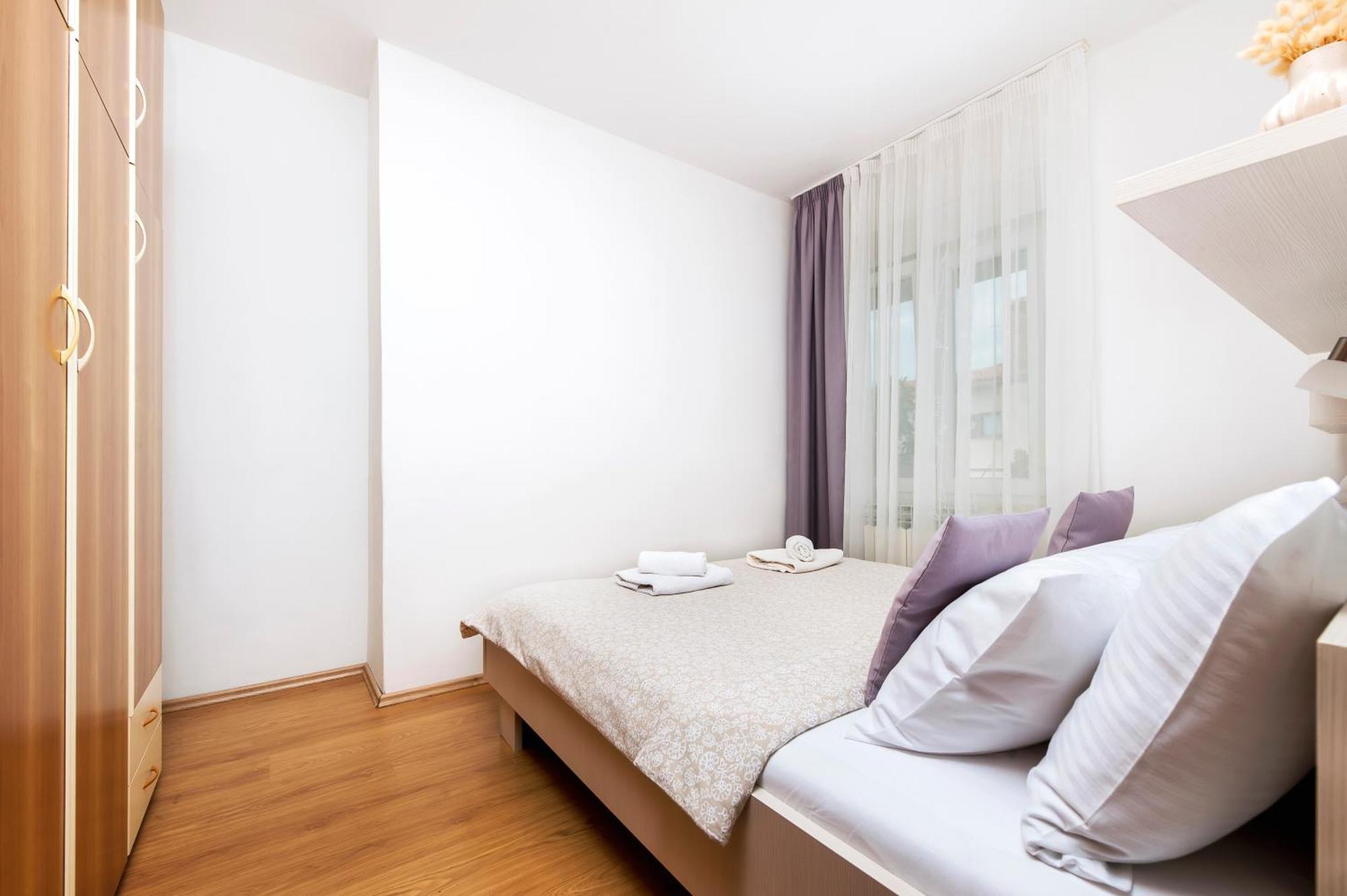 Apartments Sandra Rovinj Luaran gambar