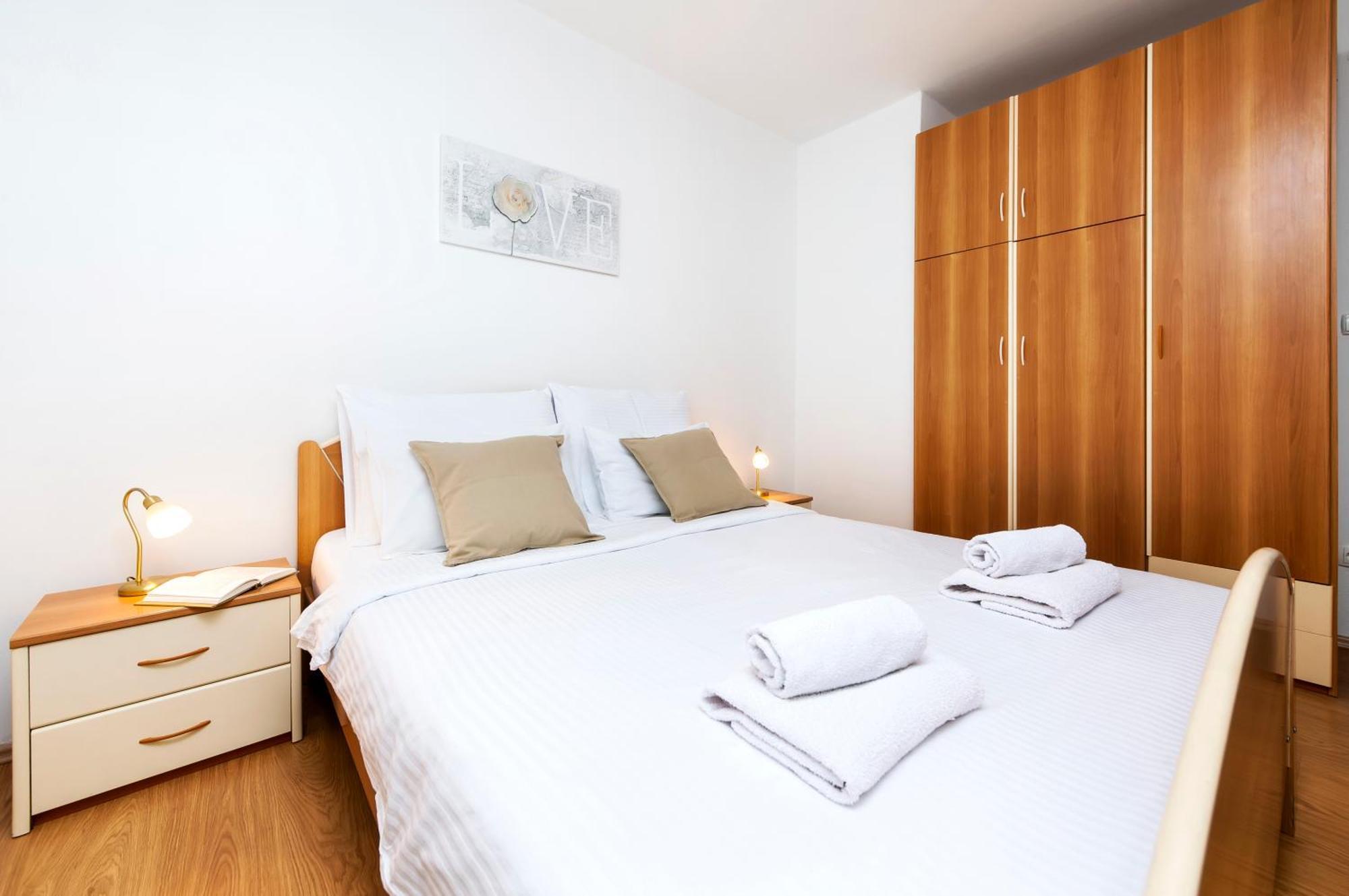 Apartments Sandra Rovinj Luaran gambar