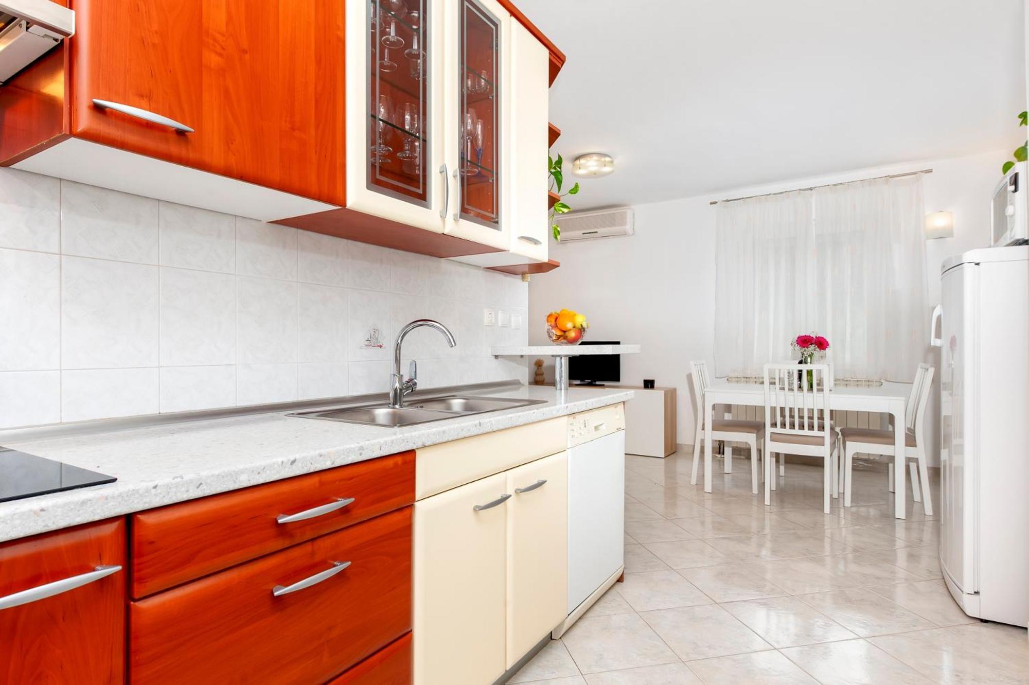 Apartments Sandra Rovinj Luaran gambar