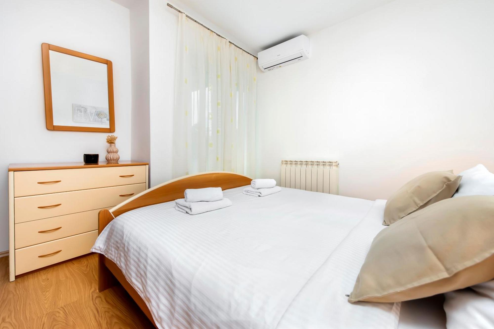 Apartments Sandra Rovinj Luaran gambar