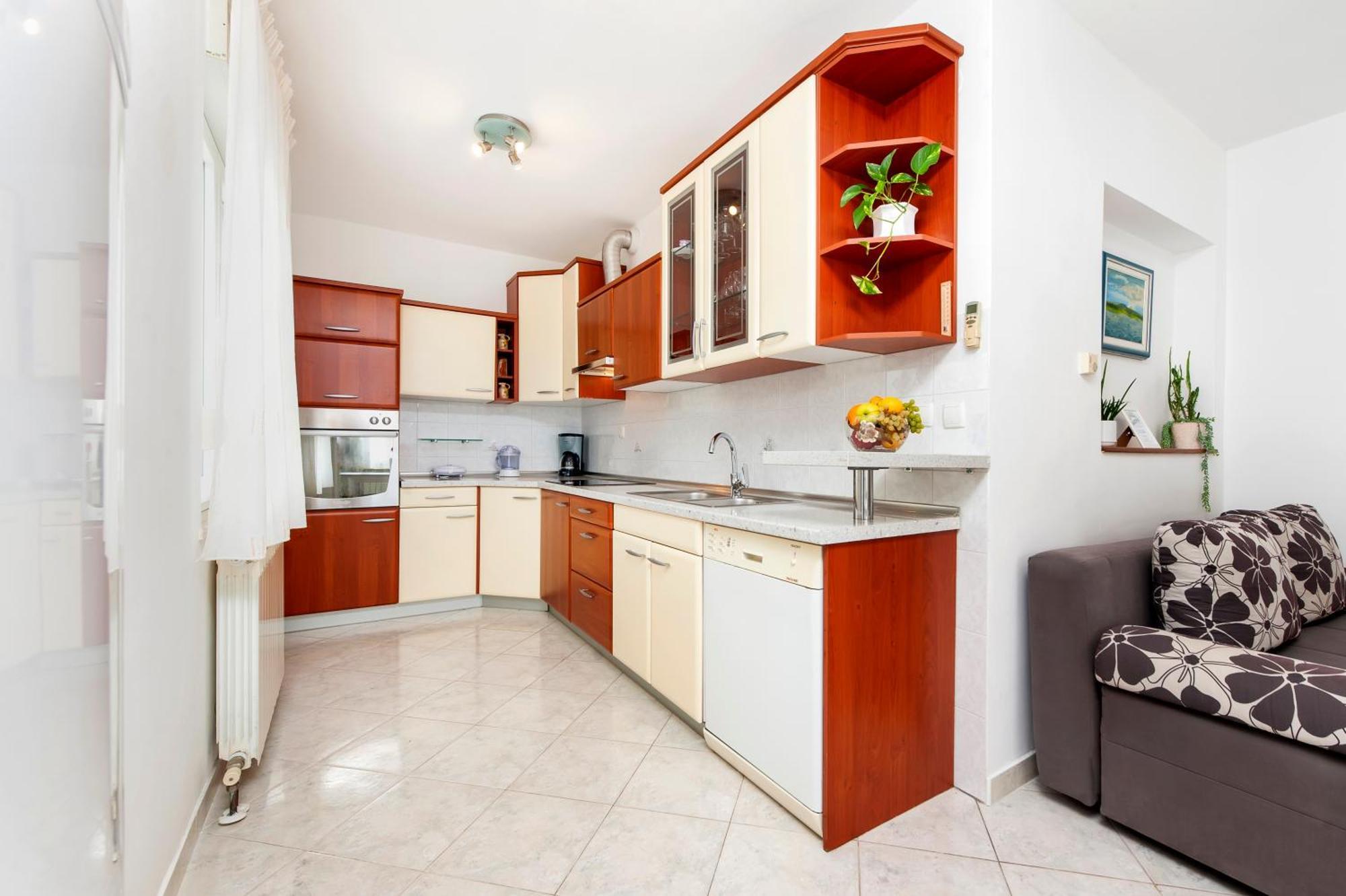 Apartments Sandra Rovinj Luaran gambar