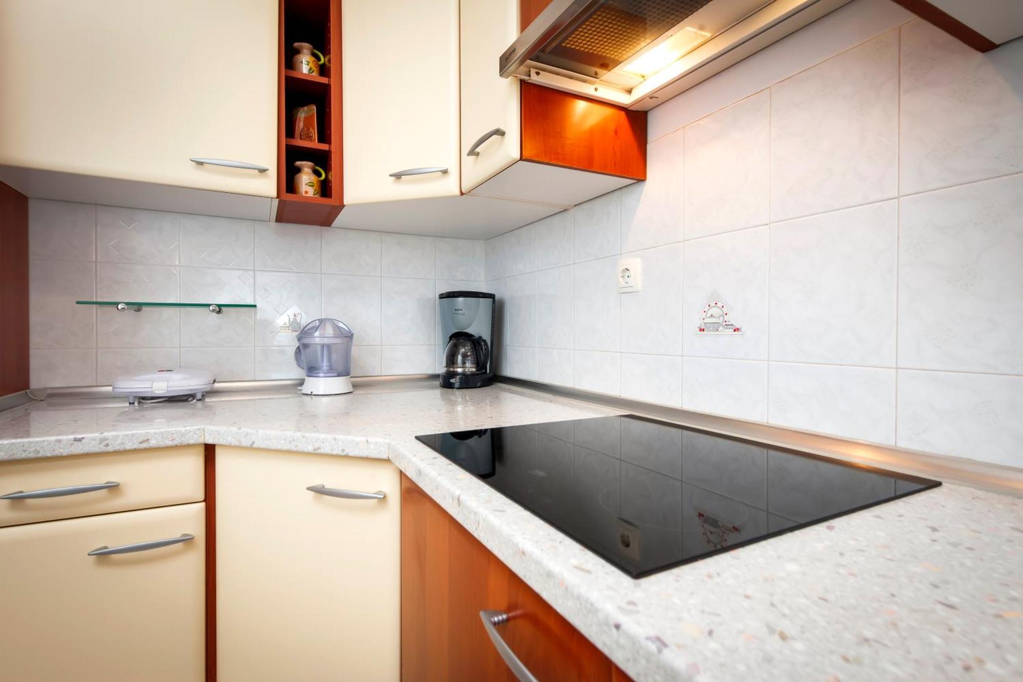 Apartments Sandra Rovinj Luaran gambar