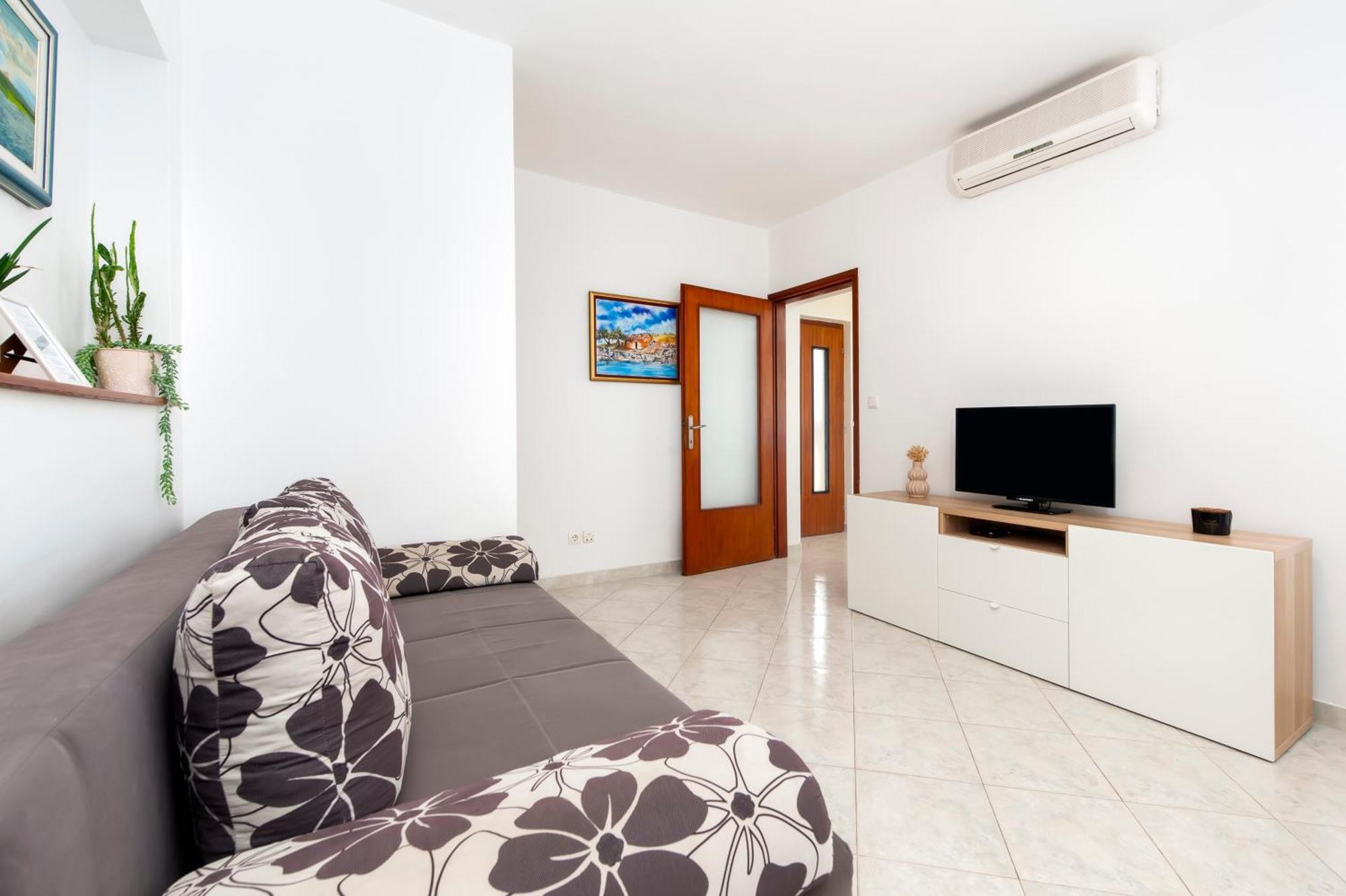 Apartments Sandra Rovinj Luaran gambar