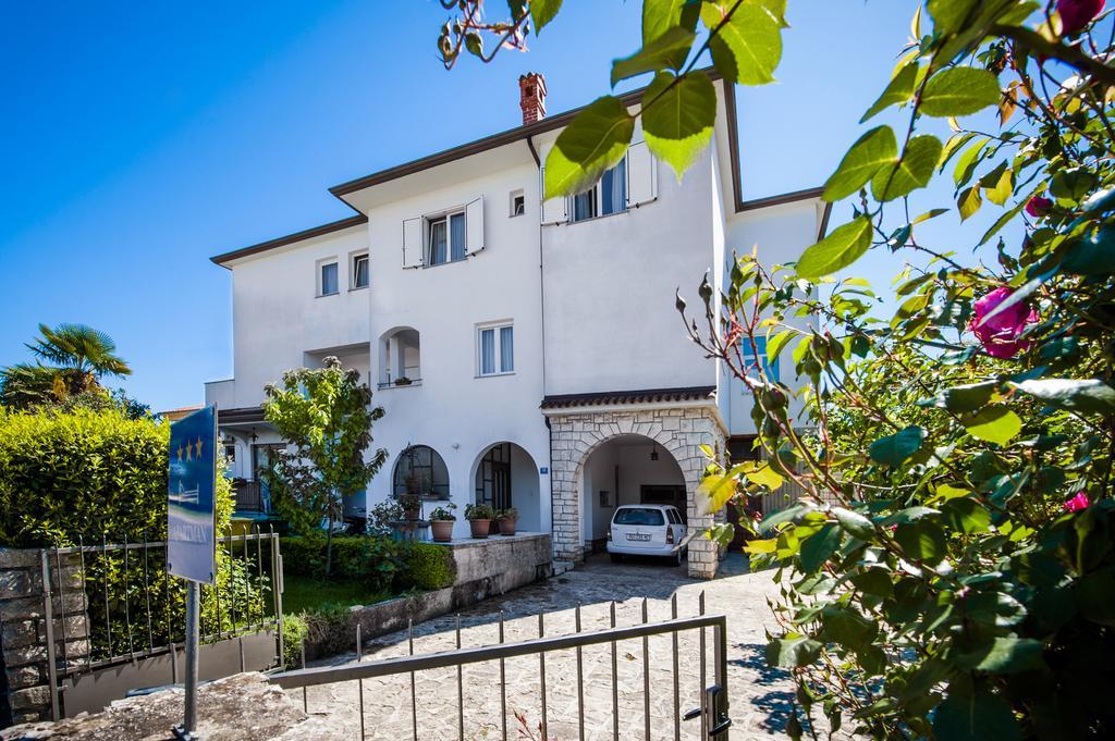 Apartments Sandra Rovinj Luaran gambar